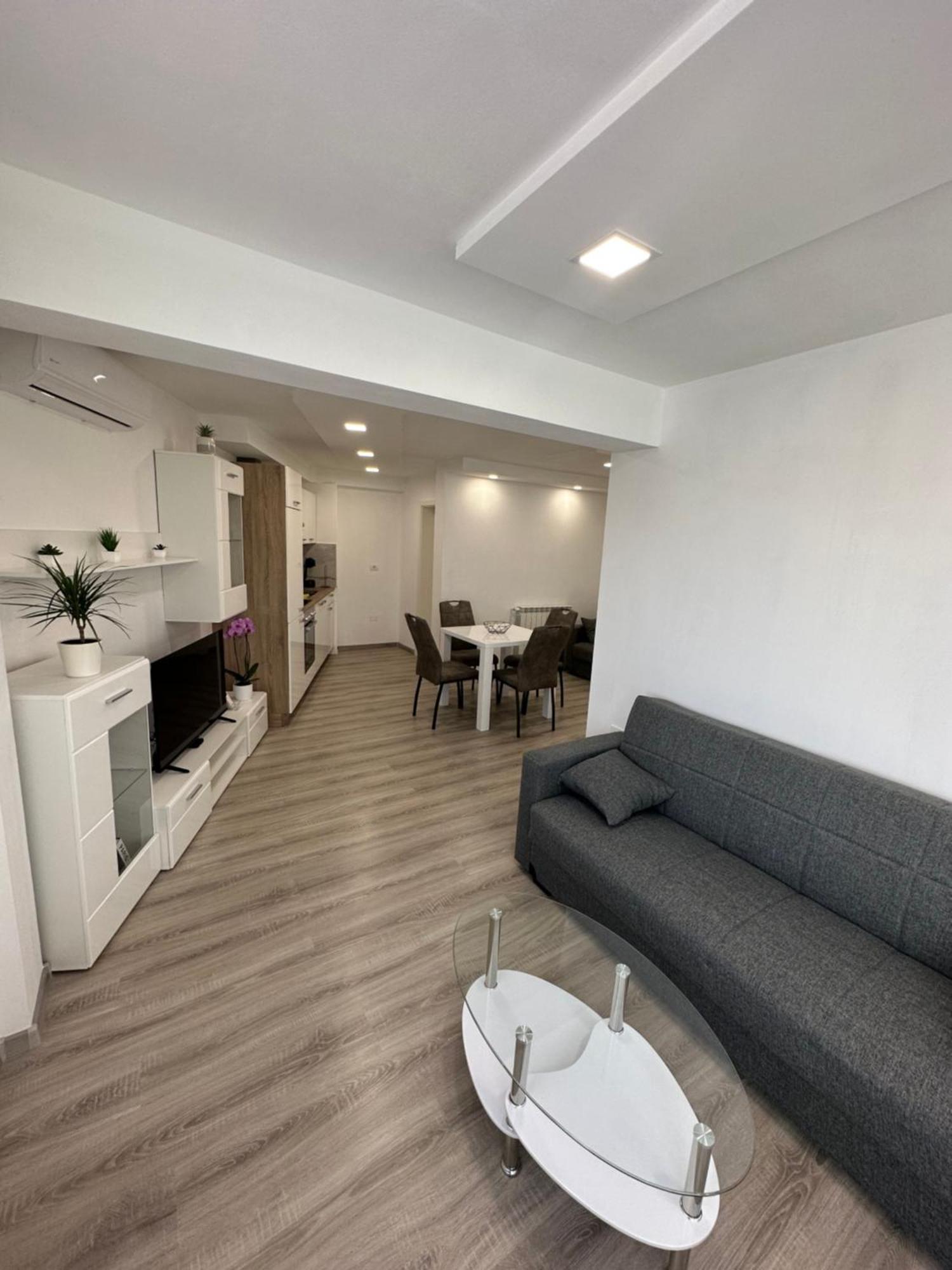 Apartma La Vita 科佩尔 外观 照片