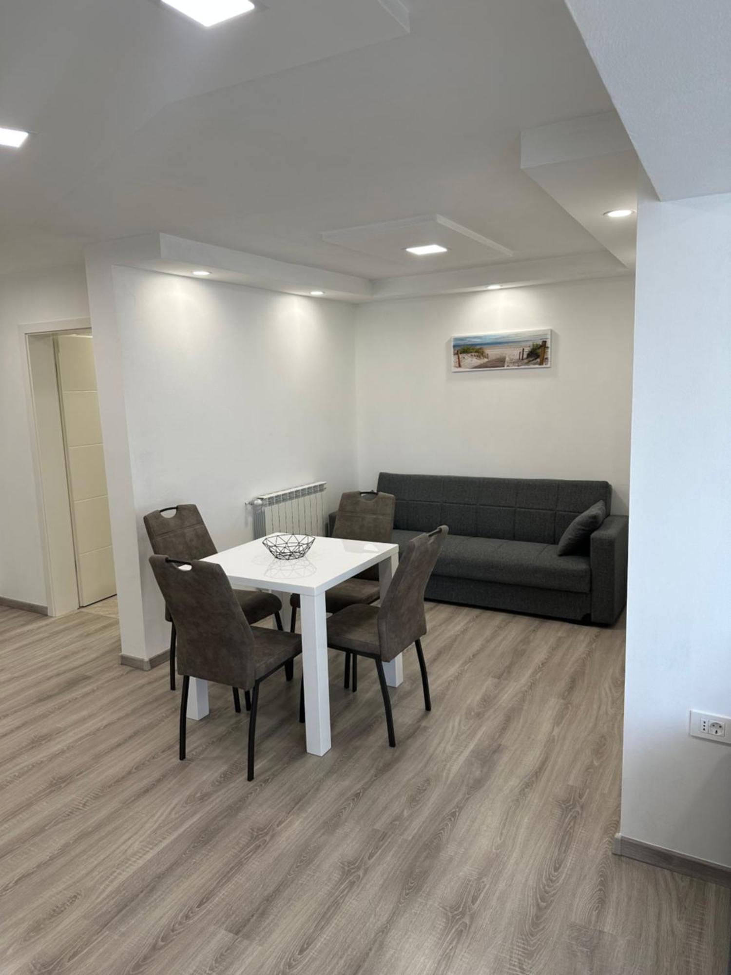 Apartma La Vita 科佩尔 外观 照片