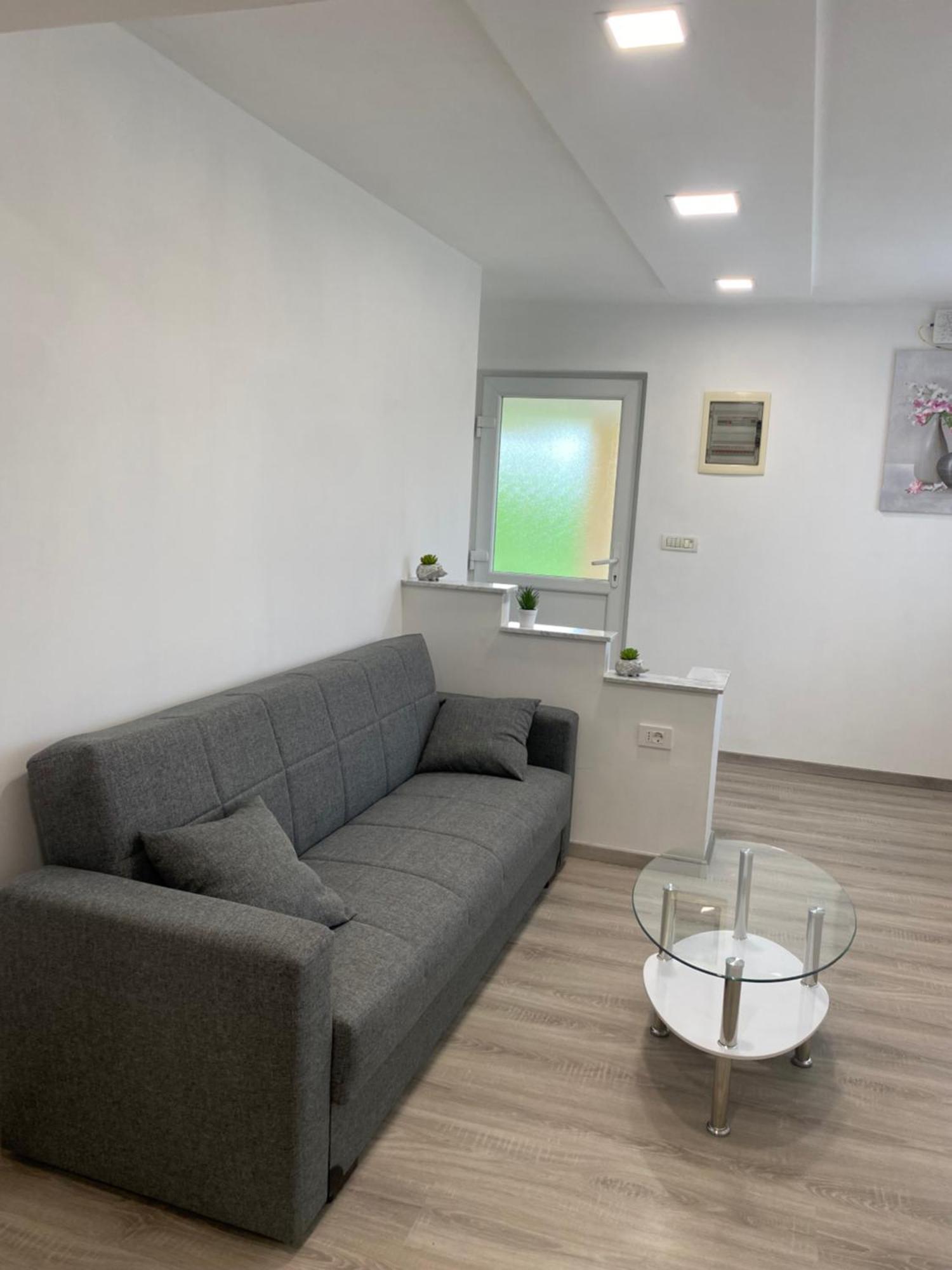 Apartma La Vita 科佩尔 外观 照片