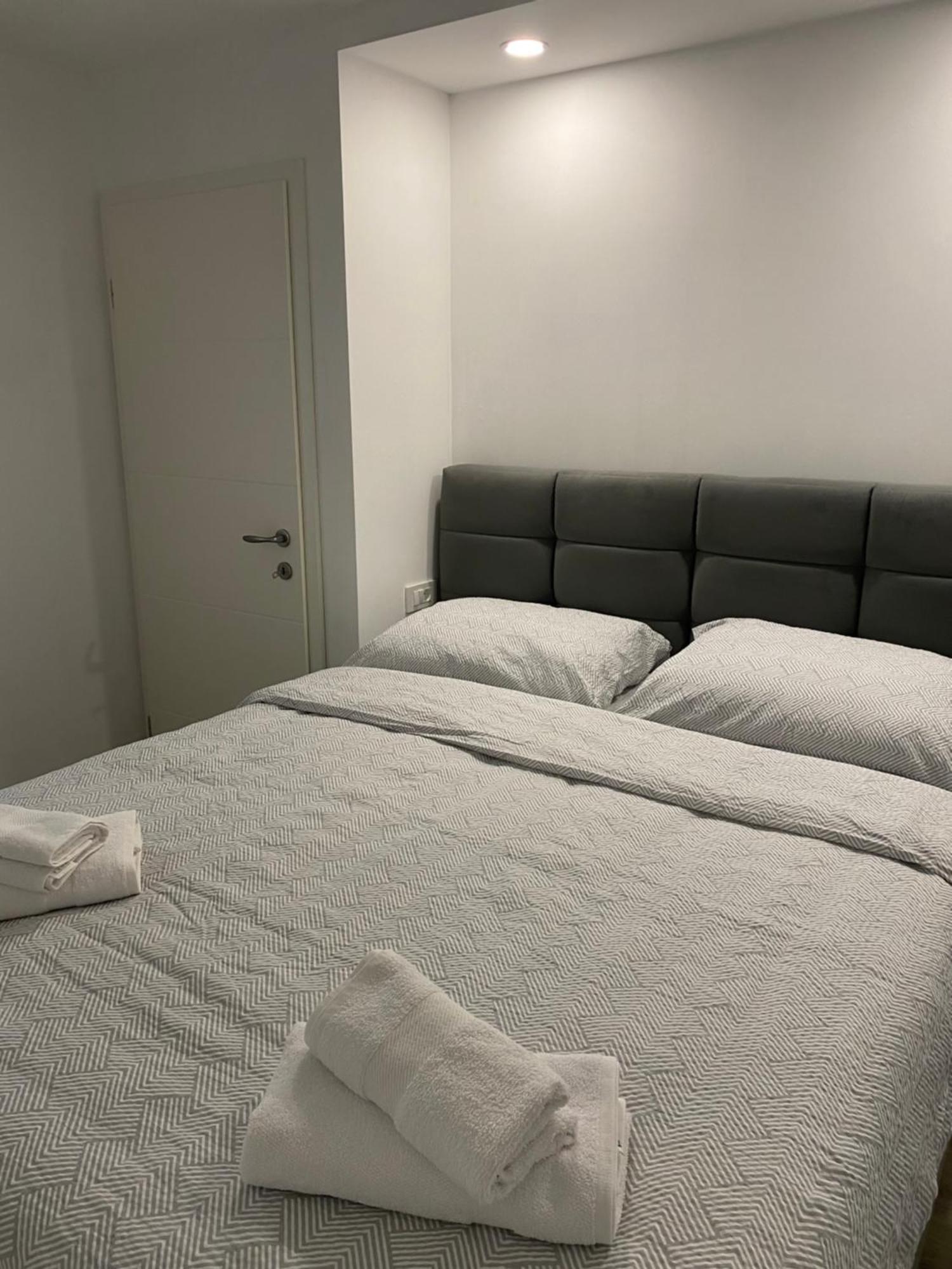 Apartma La Vita 科佩尔 外观 照片