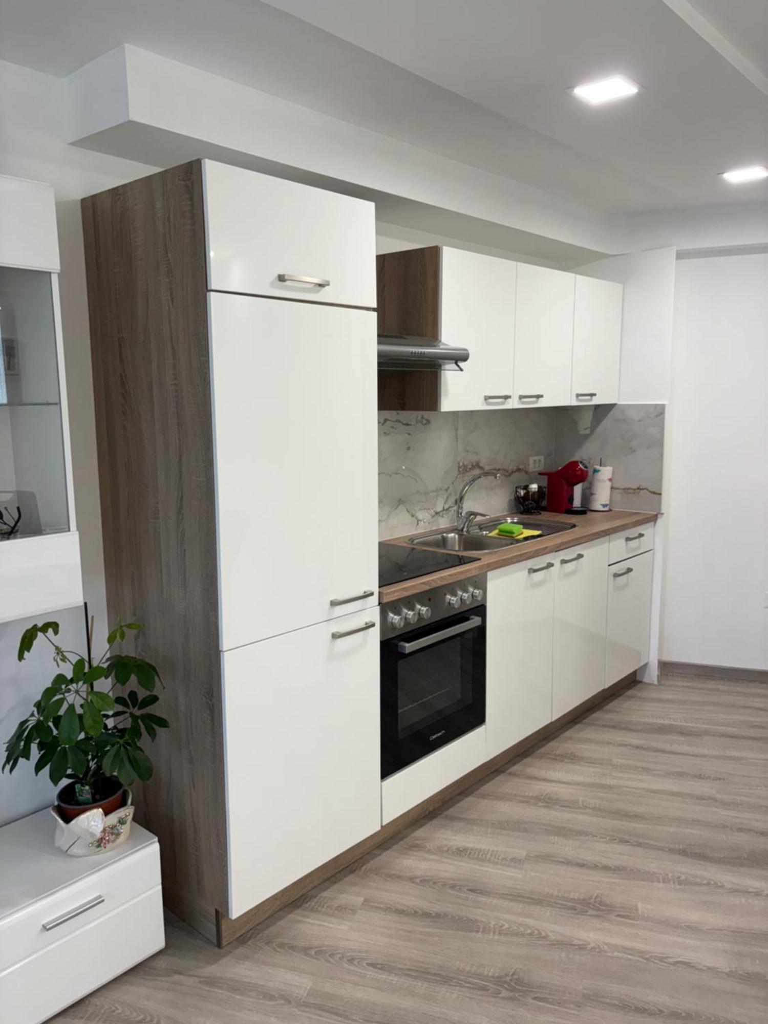 Apartma La Vita 科佩尔 外观 照片