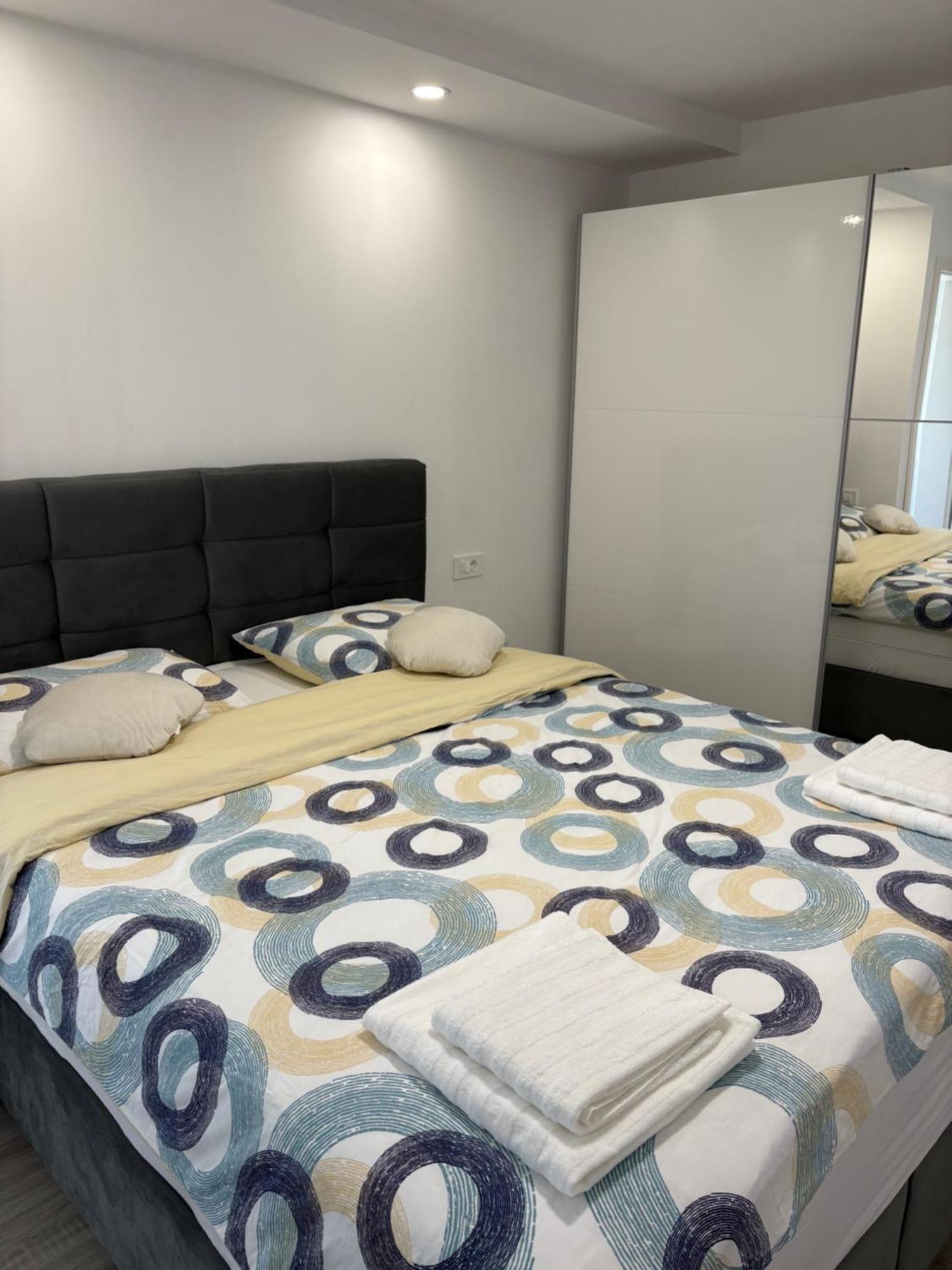 Apartma La Vita 科佩尔 外观 照片